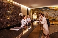 Grand Hotel Bernardin, Portoro
