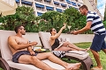 Grand Hotel Bernardin, Portoro