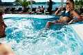 Grand Hotel Portoro, Portoro