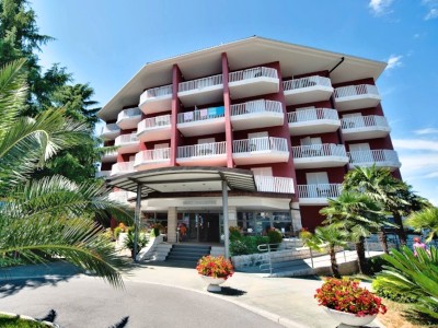 ubytovanie Hotel Haliaetum, Izola, Slovinsko