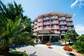 Hotel Haliaetum, Izola