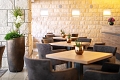 Hotel Haliaetum, Izola