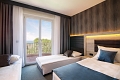 Hotel Haliaetum, Izola