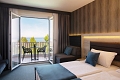 Hotel Haliaetum, Izola
