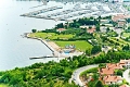 Hotel Haliaetum, Izola