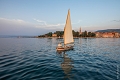 Hotel Haliaetum, Izola