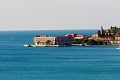 Hotel Histrion, Portoro