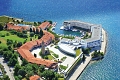 Hotel Histrion, Portoro