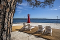 Hotel Histrion, Portoro
