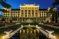 Kempinski Palace Portoro, Portoro