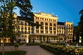 Kempinski Palace Portoro, Portoro