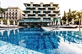 Kempinski Palace Portoro, Portoro