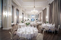 Kempinski Palace Portoro, Portoro