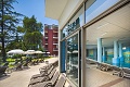 Hotel Lucija, Portoro