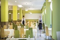 Hotel Lucija, Portoro