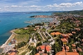 Hotel Mirta, Izola