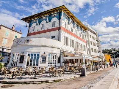 ubytovanie Hotel Piran, Piran, Slovinsko