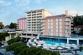 Hotel Riviera, Portoro