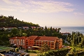 Hotel Salinera, Strunjan