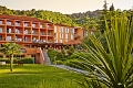 Hotel Salinera, Strunjan