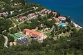 Hotel Salinera, Strunjan