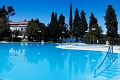 Hotel Salinera, Strunjan