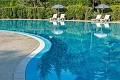 Hotel Salinera, Strunjan