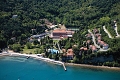 Hotel Salinera, Strunjan