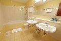 Hotel Salinera, Strunjan