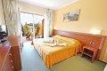 Hotel Salinera, Strunjan