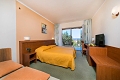 Hotel Salinera, Strunjan
