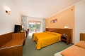 Hotel Salinera, Strunjan
