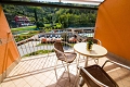 Hotel Salinera, Strunjan