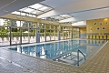 Hotel Salinera, Strunjan