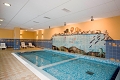 Hotel Salinera, Strunjan