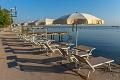 Hotel Salinera, Strunjan