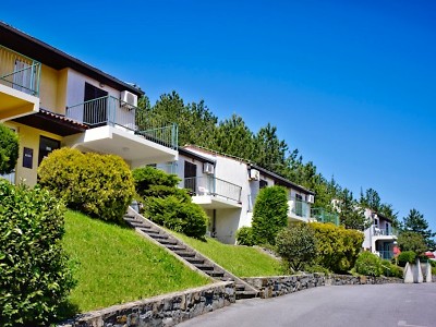 ubytovanie Apartmny Salinera, Strunjan, Slovinsko