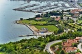 Depandance San Simon, Izola