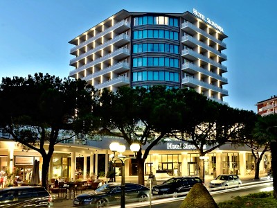 ubytovanie Hotel Slovenija, Portoro, Slovinsko
