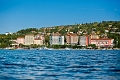 Hotel Slovenija, Portoro