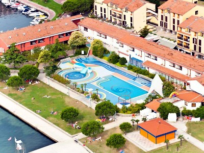 ubytovanie Apartmny Vila Barka, Portoro, Slovinsko