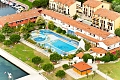 Apartmny Vila Barka, Portoro