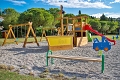 Apartmny Vila Barka, Portoro