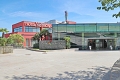 Apartmny Vila Barka, Portoro