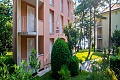 Villas Belvedere, Izola