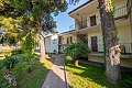 Villas Belvedere, Izola
