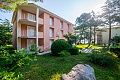 Villas Belvedere, Izola