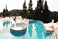 Villas Belvedere, Izola