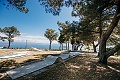 Villas Belvedere, Izola