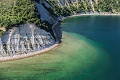 Villas Belvedere, Izola